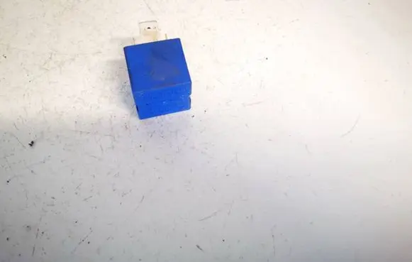 Renault Megane III Other relay 8200341488 22204040
