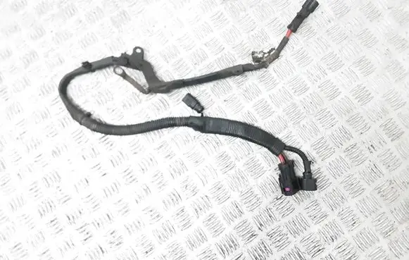 Audi A7 S7 4G Other wiring loom 