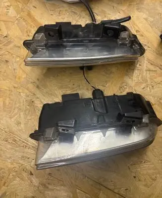 Renault Clio IV LED Daytime headlight 89208541 266003864R