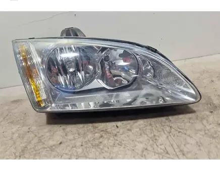 Ford Focus Headlight/headlamp