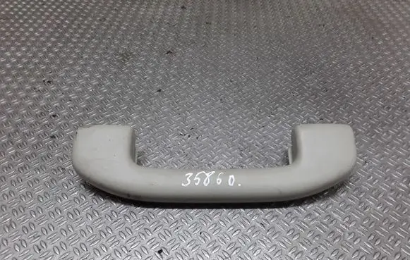 Infiniti FX Front interior roof grab handle
