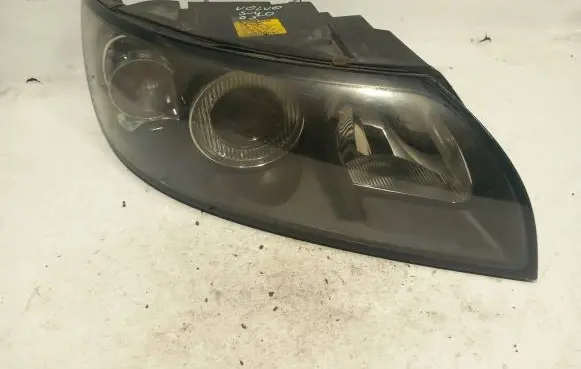 Volvo S40 Headlight/headlamp 30698880rh