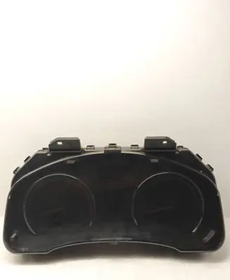 Speedometer (instrument cluster)