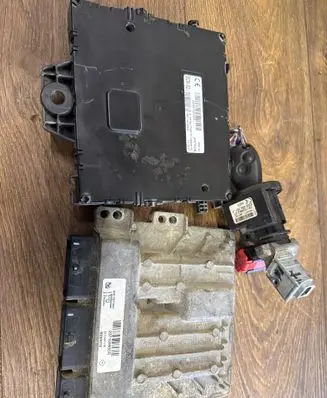 Engine control unit/module