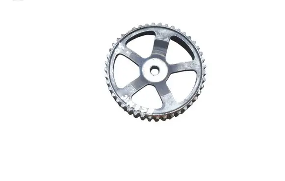 Camshaft pulley/ VANOS