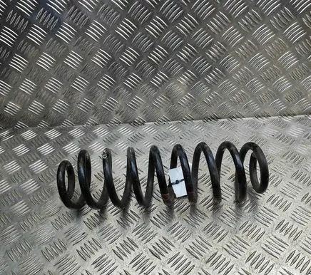 Toyota RAV 4 (XA50) Rear coil spring 4823142700