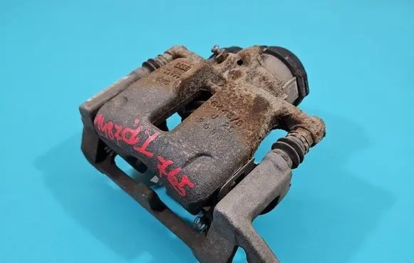 Audi Q5 SQ5 Rear brake caliper IMPRK1487765