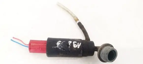 Lexus IS 220D-250-350 Windscreen/windshield washer pump