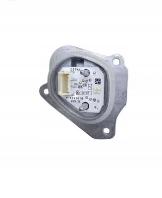 Volkswagen Arteon Voltage converter/converter module B101629A