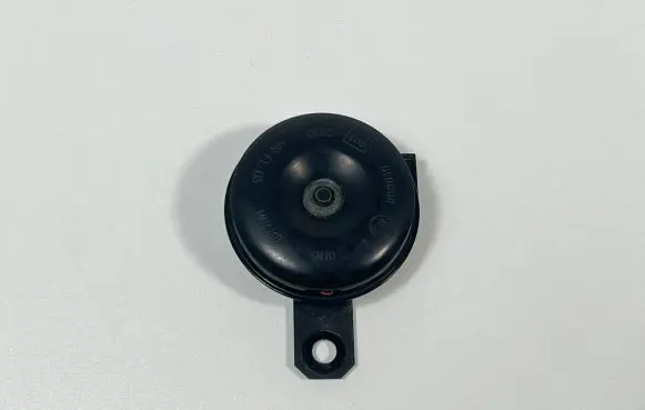 Toyota RAV 4 (XA50) Horn signal