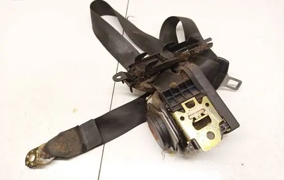 Volkswagen PASSAT B5 Front seatbelt 3b1857705b