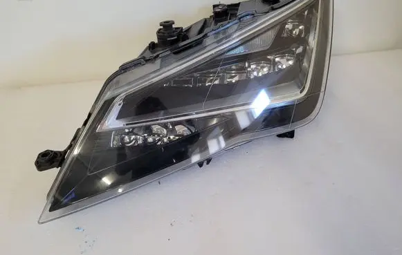 Seat Leon (5F) Headlight/headlamp 5F1941007B