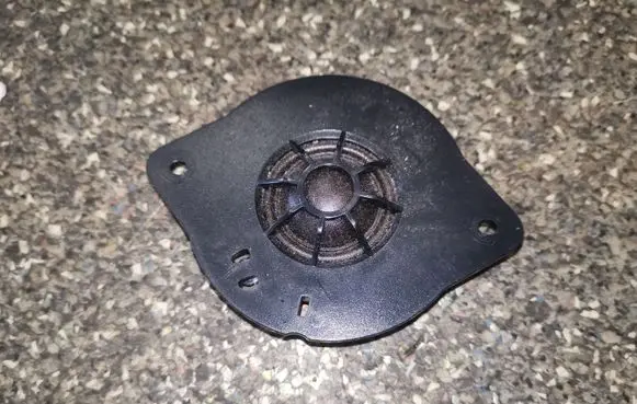 Audi Q5 SQ5 Panel speaker 8R0035399