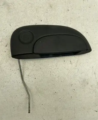 Renault Kangoo I Front door exterior handle C2062A2 7700354479
