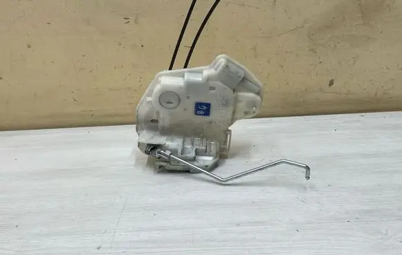 Mitsubishi Eclipse Cross Rear door lock A047218