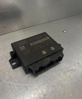 Audi A6 S6 C7 4G Parking PDC control unit/module 4H0919475AG 304811