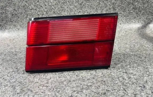 BMW 5 E34 Tailgate rear/tail lights 134002 TH22D0