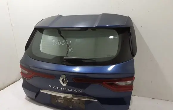 Renault Talisman Tailgate/trunk/boot lid 901003000R