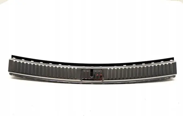 Porsche Cayenne (92A) Seat and door cards trim set 