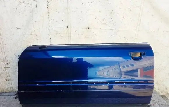 Audi Cabriolet B3 8G Door (2 Door Coupe) 895837847