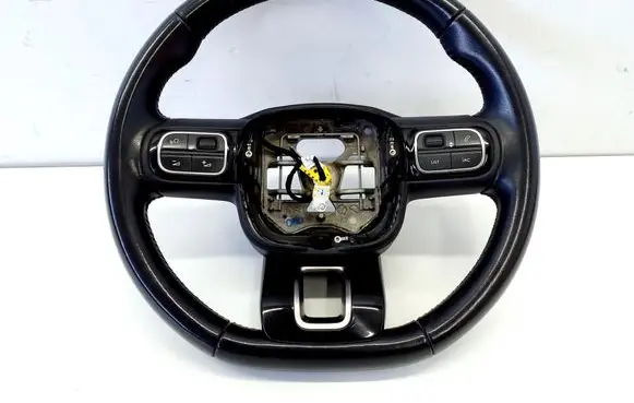 Citroen Berlingo Steering wheel 98210210ZD