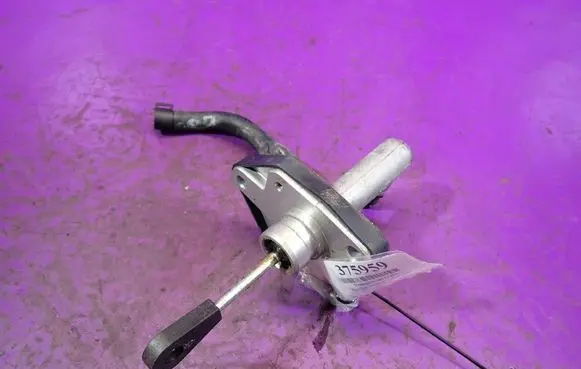 KIA Sportage Clutch master cylinder