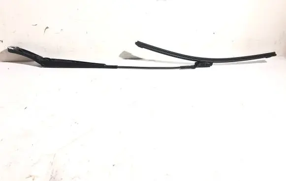 Volkswagen PASSAT B6 Front wiper blade arm 3C1955410B