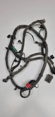 Parking sensor (PDC) wiring loom