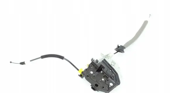 Audi A4 S4 B8 8K Sliding door lock 8K0839016H