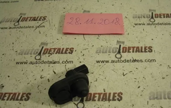 Honda Accord Front door sensor 