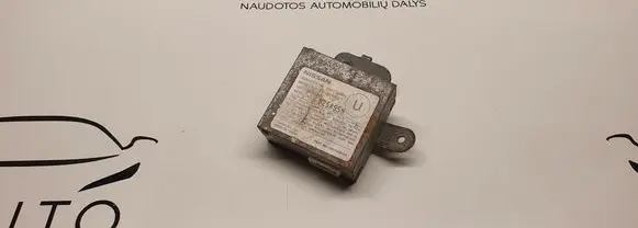 Nissan Murano Z50 Parking PDC control unit/module 284A1CB600 0258959 286613004