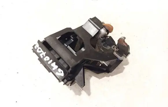 Citroen C5 Seat back rest lock catch 