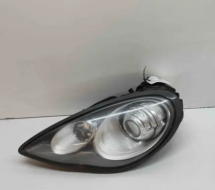 Mercedes-Benz GL X166 Headlight/headlamp 97061814302 97063105725