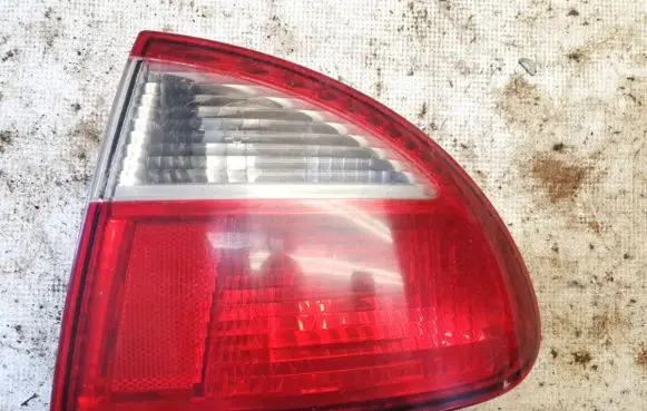 Seat Leon (1M) Rear/tail lights 45209dy2