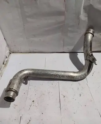 Audi A6 S6 C7 4G Intercooler hose/pipe 059145731DC