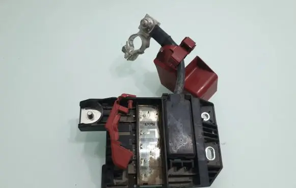 Positive wiring loom