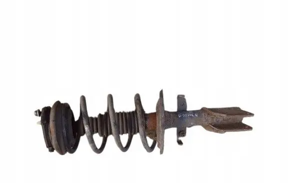 Renault Espace - Grand espace IV Front shock absorber/damper 8200657090