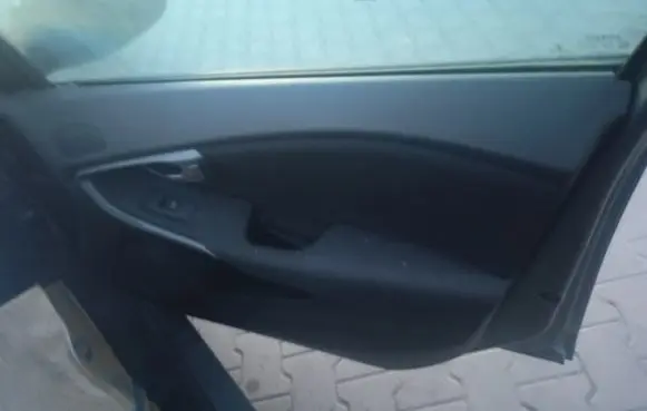 Volvo V40 Cross country Door card panel trim set 