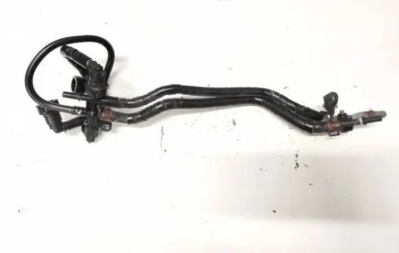 KIA Ceed Fuel line pipe