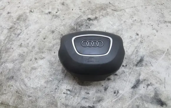 Audi A8 S8 D4 4H Steering wheel airbag 4H0880201M