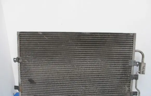 Peugeot 806 Air conditioning (A/C) radiator (interior) 