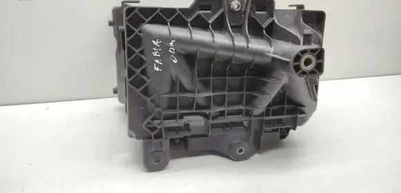 Skoda Fabia Mk1 (6Y) Battery tray 6Q0915331D