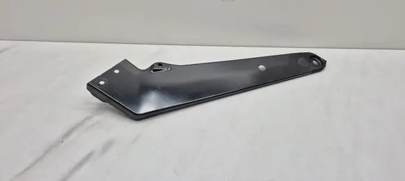 Volkswagen PASSAT B8 Radiator support slam panel bracket 3G0806929