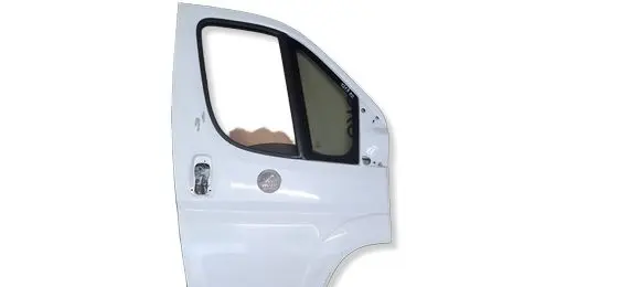 Fiat Ducato Door (2 Door Coupe) 