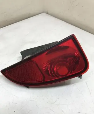 Renault Espace - Grand espace IV Rear fog light 