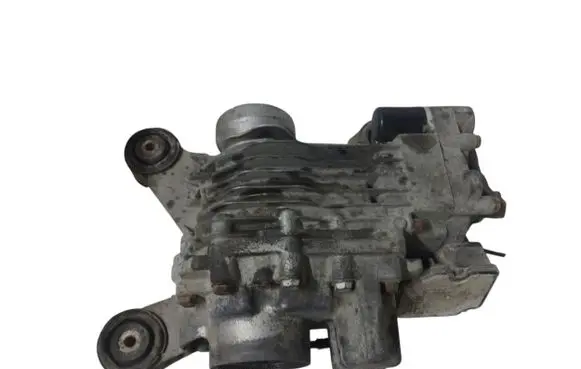 Volkswagen PASSAT B6 Rear differential 1K0907554C 5WP2223201 10771801