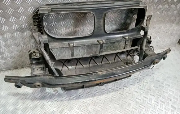 BMW X5 E70 Radiator support slam panel