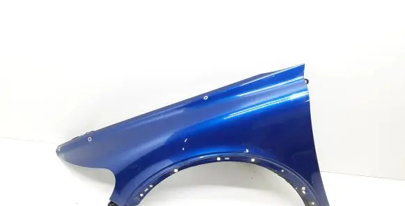 Volvo C30 Fender