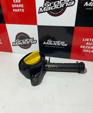 Dacia Logan II Oil filler cap 8200639421