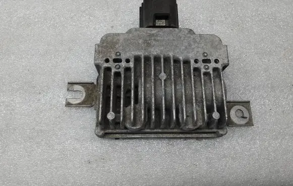 Volvo V70 Fuel injection pump control unit/module 6G9N9D372AC 13571415 A2C53119120